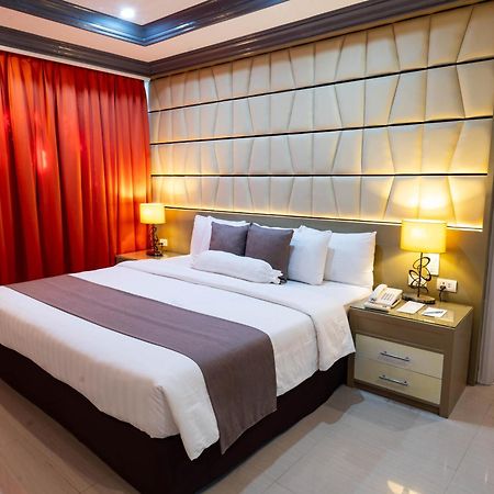 The Apo View Hotel Davao City Kültér fotó